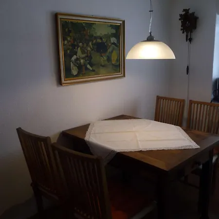 Elfi Mit 85qm * Eisenbach (Breisgau-Hochschwarzwald)