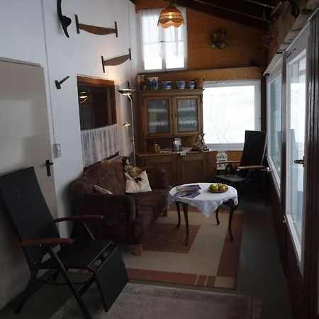 Elfi Mit 85qm Casa vacanze