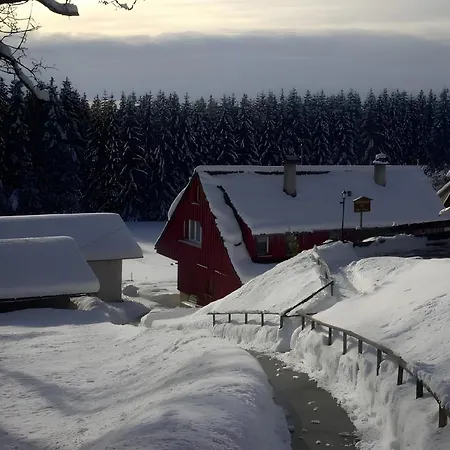 Elfi Mit 85qm Casa vacanze *