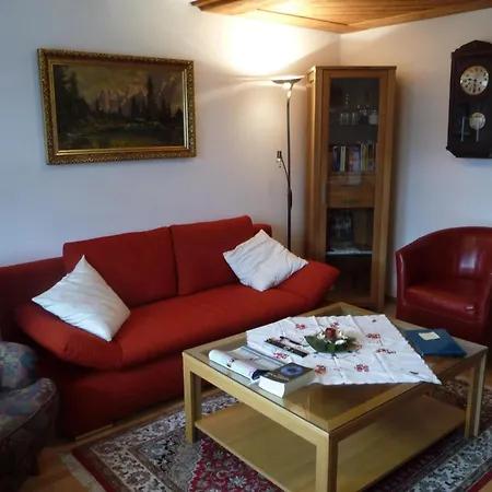 Casa vacanze Elfi Mit 85qm Eisenbach (Breisgau-Hochschwarzwald)