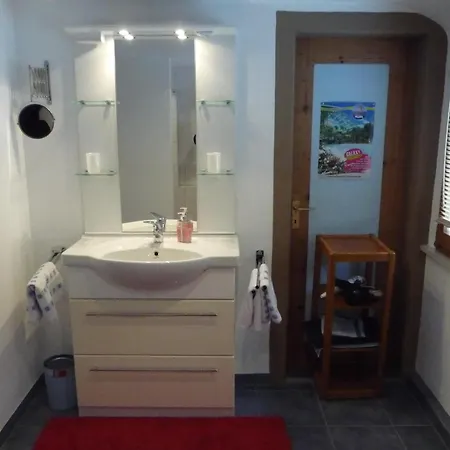 Elfi Mit 85qm Casa vacanze Eisenbach (Breisgau-Hochschwarzwald)