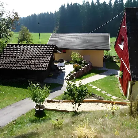 Elfi Mit 85qm Casa vacanze Eisenbach (Breisgau-Hochschwarzwald)
