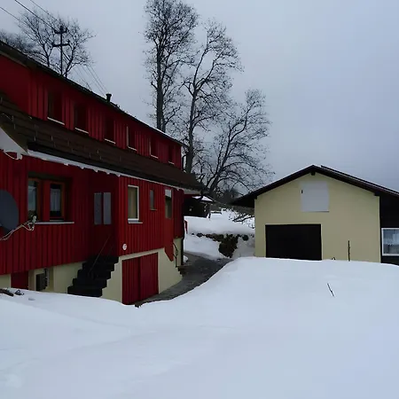 Elfi Mit 85qm *