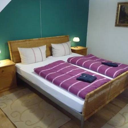 Casa vacanze Elfi Mit 85qm Eisenbach (Breisgau-Hochschwarzwald)