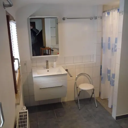 Elfi Mit 85qm Casa vacanze *