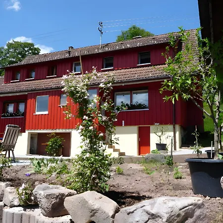 Elfi Mit 85qm *