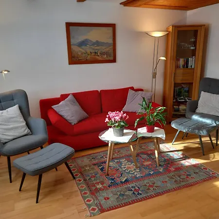 Elfi Mit 85qm Сasa de vacaciones Eisenbach (Breisgau-Hochschwarzwald)