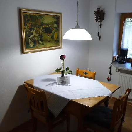Elfi Mit 85qm Eisenbach (Breisgau-Hochschwarzwald)