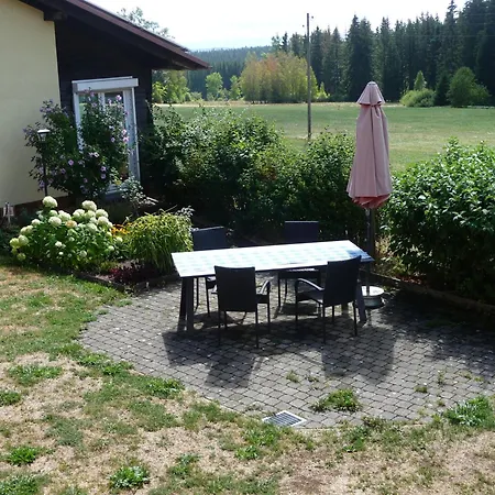 Elfi Mit 85qm Сasa de vacaciones Eisenbach (Breisgau-Hochschwarzwald)
