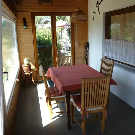 Сasa de vacaciones Elfi Mit 85qm
