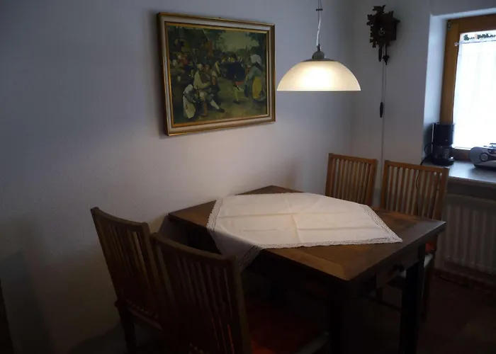 Elfi Mit 85qm * Eisenbach (Breisgau-Hochschwarzwald)