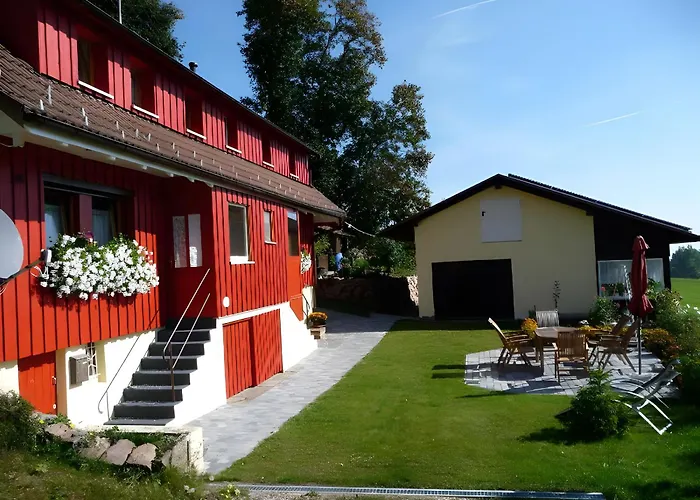 Elfi Mit 85qm * Eisenbach (Breisgau-Hochschwarzwald)