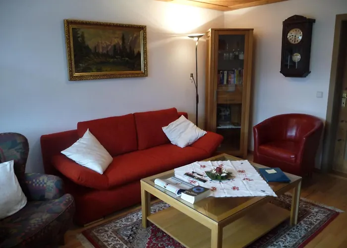 Сasa de vacaciones Elfi Mit 85qm Eisenbach (Breisgau-Hochschwarzwald)