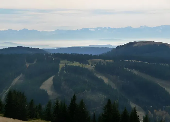 Сasa de vacaciones Elfi Mit 85qm *