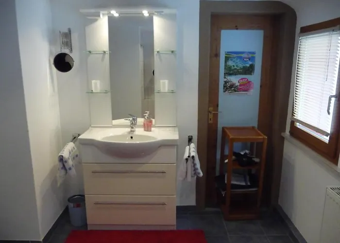 Elfi Mit 85qm Сasa de vacaciones Eisenbach (Breisgau-Hochschwarzwald)