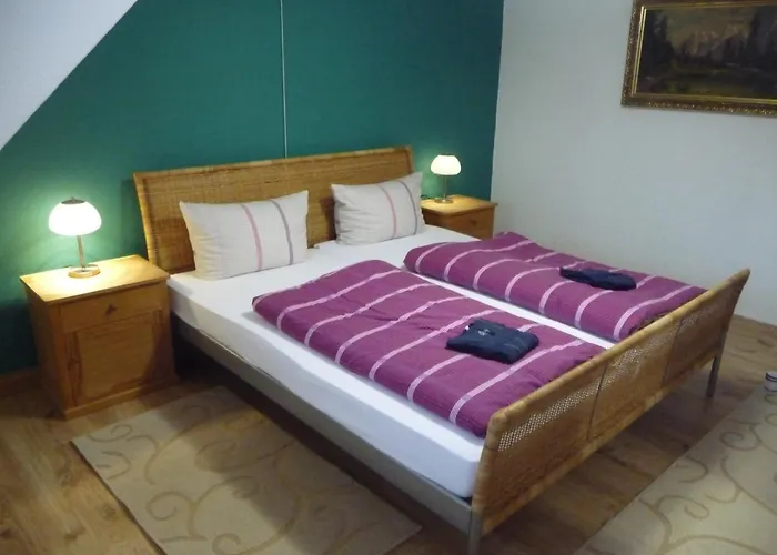 Сasa de vacaciones Elfi Mit 85qm Eisenbach (Breisgau-Hochschwarzwald)