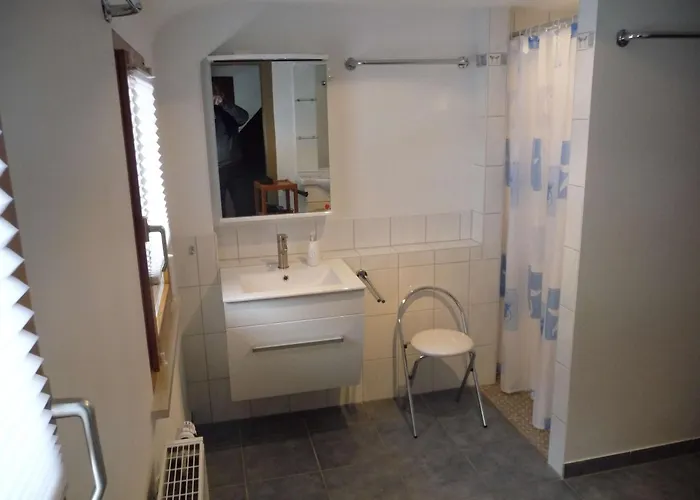 Elfi Mit 85qm Сasa de vacaciones *